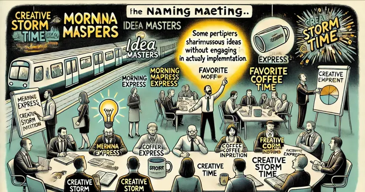 圖片來源： Dall. E生成