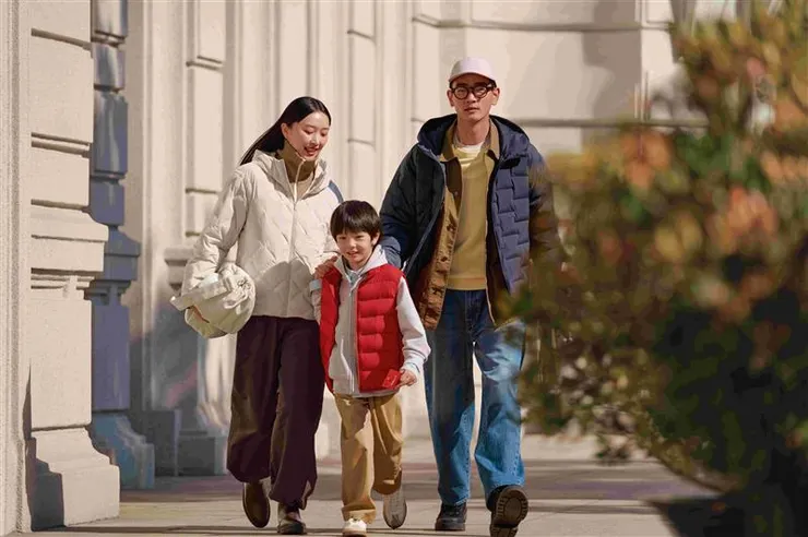 ▲UNIQLO 2月6日(五)–2月12日(四) 新春特惠第二彈開跑！寒流來襲，精選冬季保暖外套限定優惠