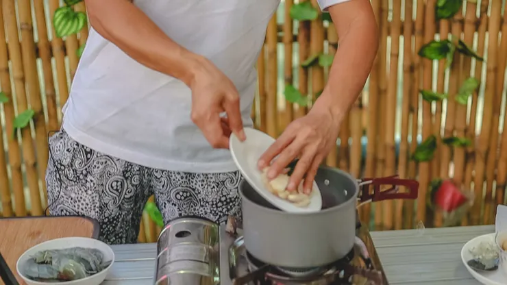 【原文】Pantip-ต้มยำกุ้ง น้ำข้น รสเด็ด อร่อยแซ่บ จี๊ดจ๊าด😊