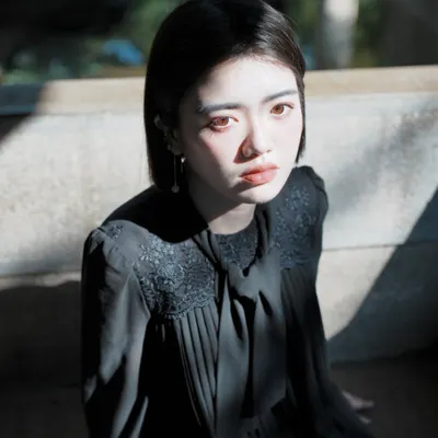 Tingwen Wang的沙龍