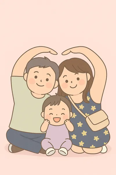 🌱在教養中不斷被神提醒