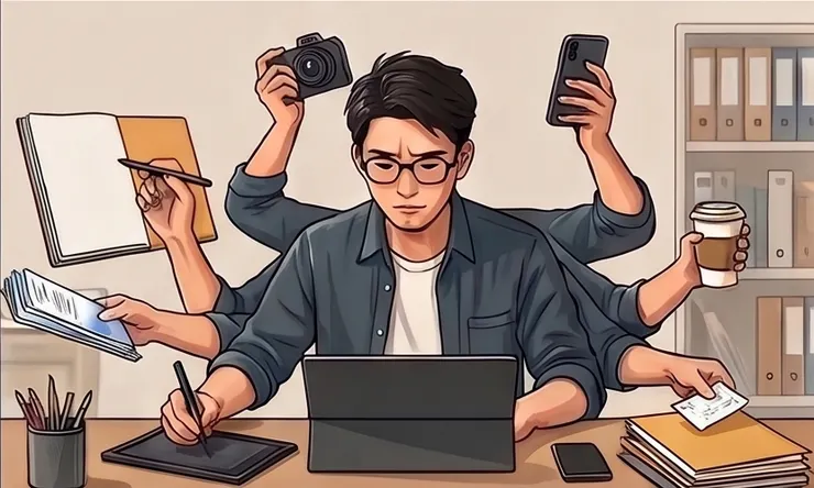 vocus｜新世代的創作平台