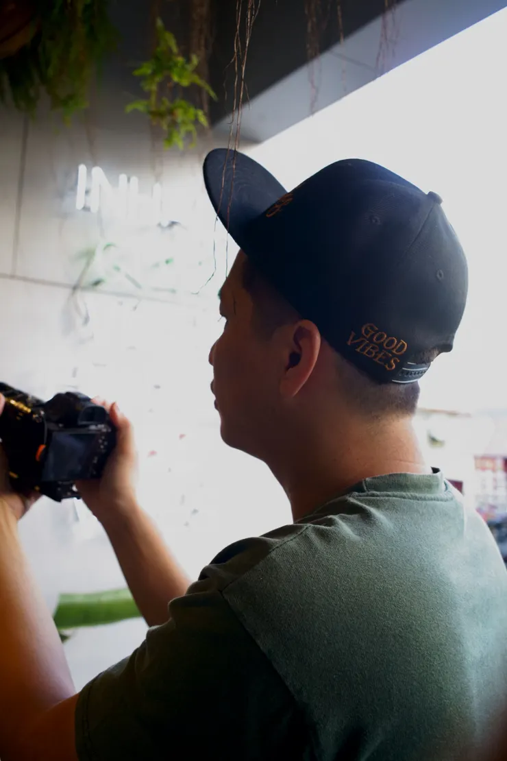 vocus|新世代的創作平台