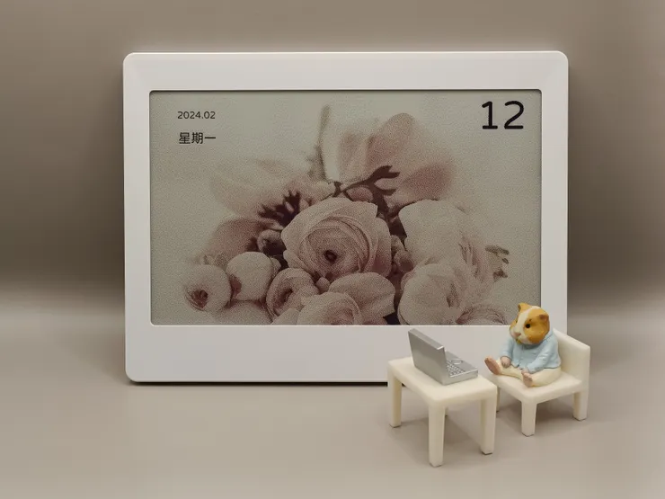 來源：pixabay (公仔自備)