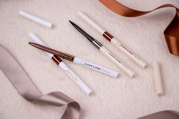 Love Liner隨心所慾超防水眼線筆& Love Liner隨心所慾超防水極細眼線筆
