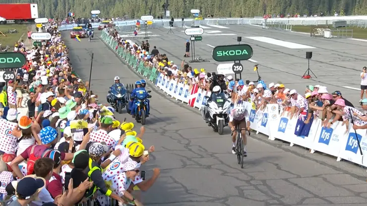 source: Tour de France 2023 LIVE