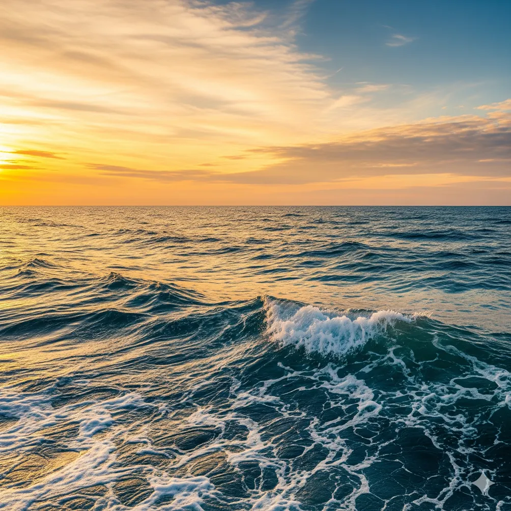 藍色天使的沙龍