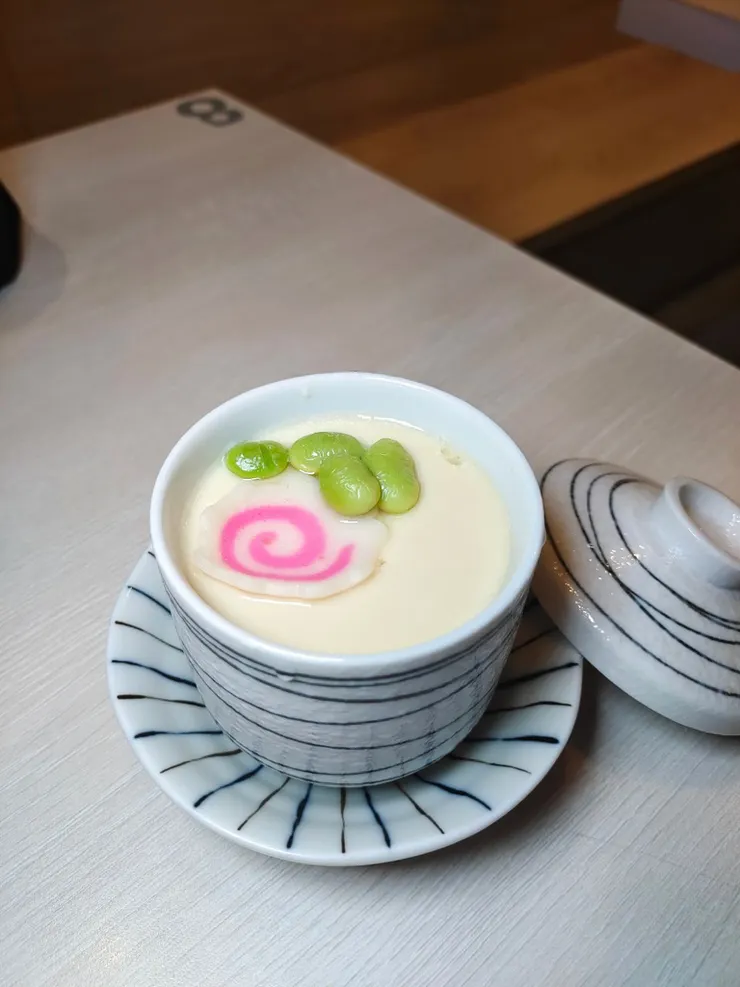 台南東區必吃美食！裕樂亭日式家庭料理&麵食│麻婆豆腐滑順/燒