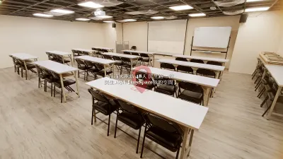 民生167A民生路台南火車站場地租借教室出租會議室共享空間