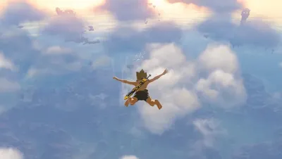 薩爾達王國之淚=想消除記憶後再玩一次的遊戲=人生GAME?