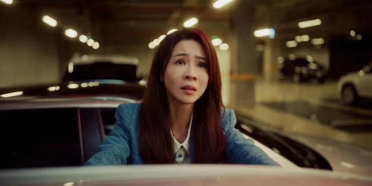 ➲ 圖片來源 / 授權 𝙋𝙝𝙤𝙩𝙤 𝘾𝙧𝙚𝙙𝙞𝙩 : Netflix