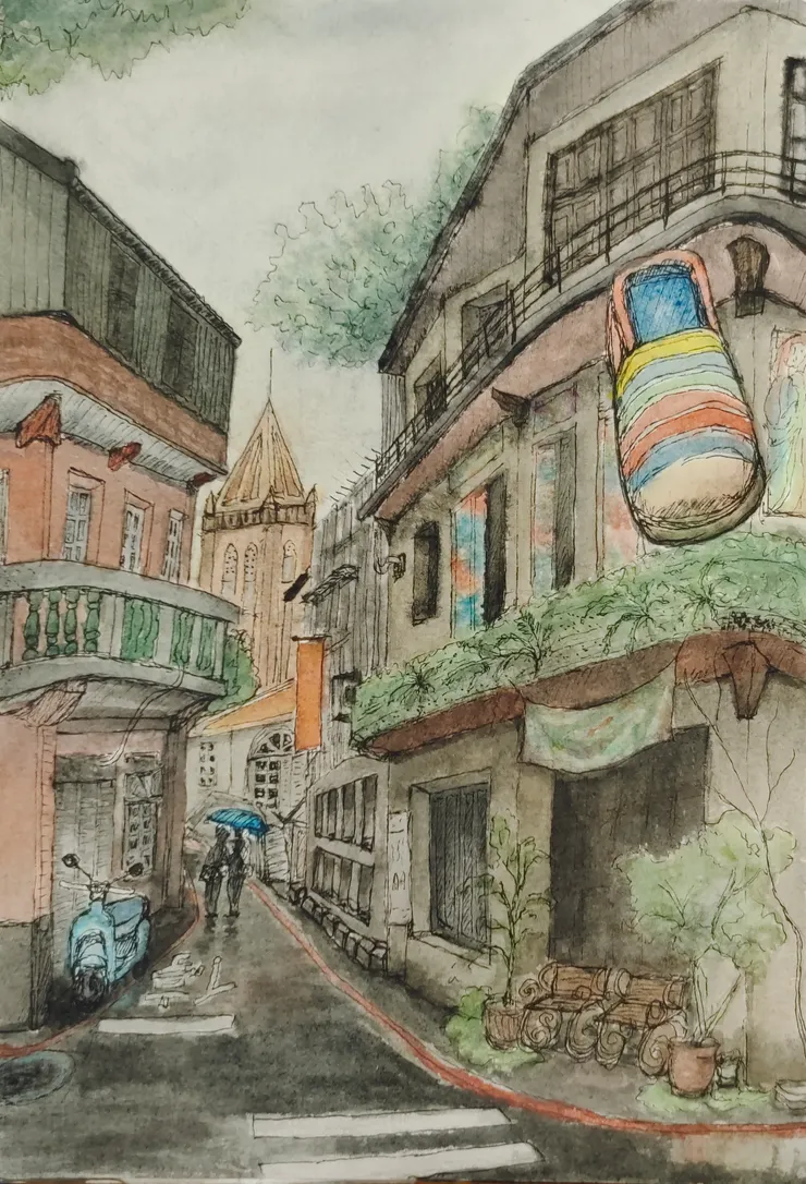 vocus|新世代的創作平台