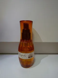 Milbon MO Elujuda mellow oil