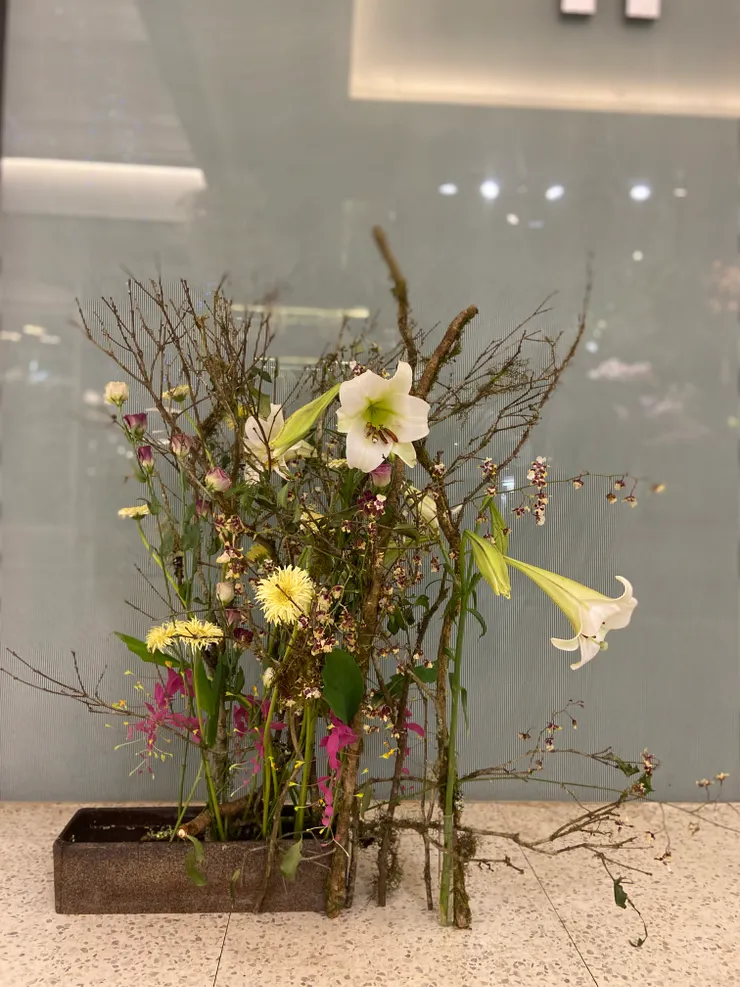 孔子說「溫故而知新，可以為師矣。」以此自勉