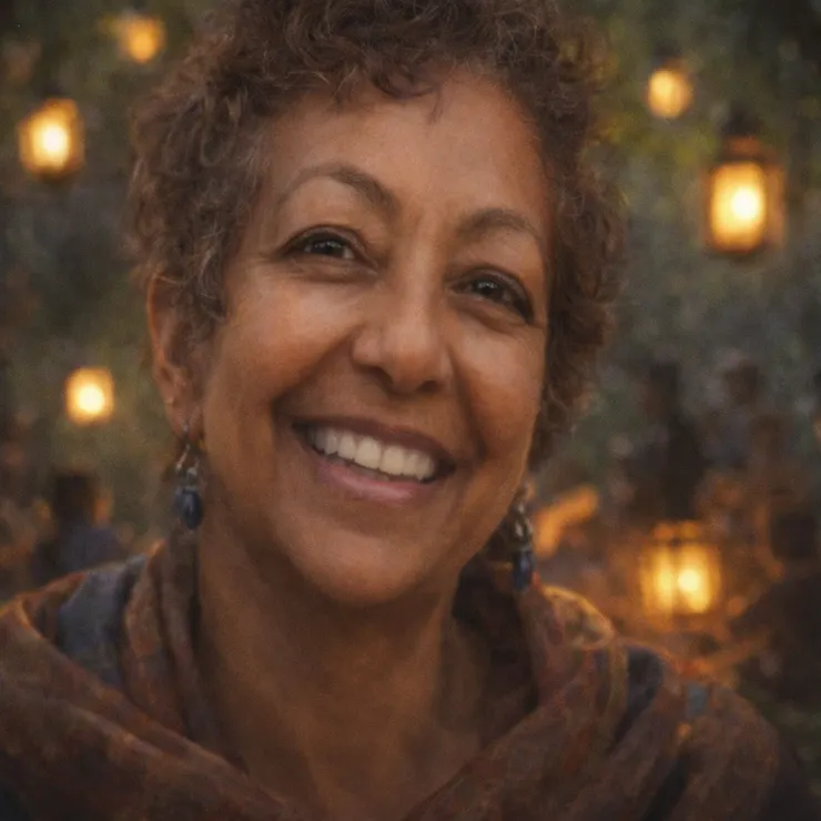 She believed every abandoned structure still held a rhythm, and that if one listened long enough, cracked walls and dim instruments would confess what they had once measured.