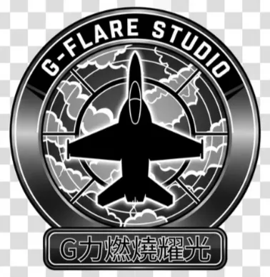  G-FLARE STUDIO的沙龍