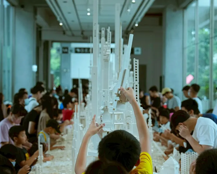 #閒聊 裸辭前❤️我做好5️⃣個準備：人生總該有一次，全然地活出自己🪽 #新鮮事調查局