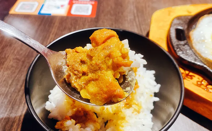 新莊孫東寶(新莊復興店)│新口味麻辣牛排-內用享用無限自助吧