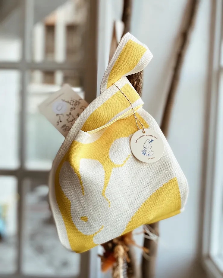 浮室咖啡月兔禮盒-濾掛15入