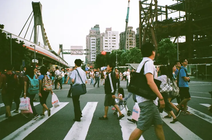 vocus|新世代的創作平台