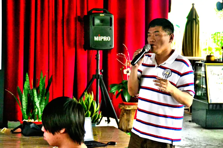 vocus|新世代的創作平台