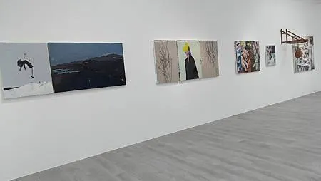 [台北旅遊]內湖區伊日藝術計畫、伊日後樂園，從荒廢工廠廠房及