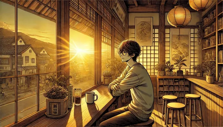 財富自由沒那麼快，但情緒自由可以先開始練習