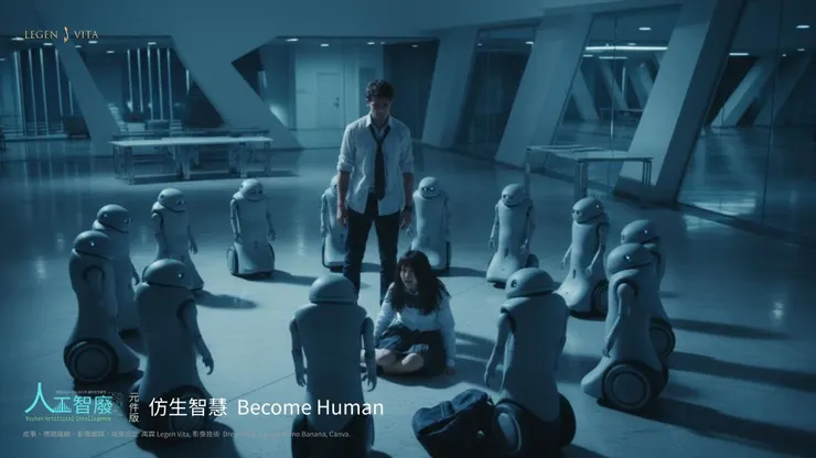 vocus|新世代的創作平台