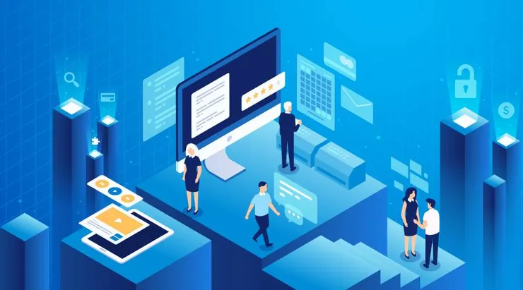 vocus|新世代的創作平台