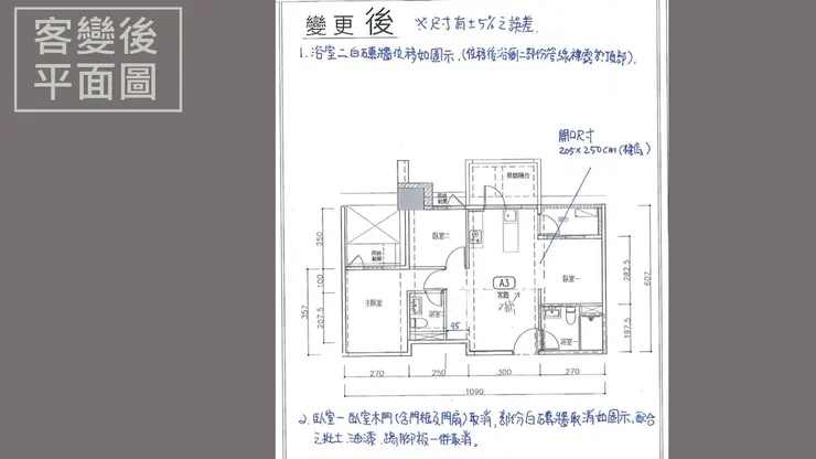 高雄室內設計案例分享:全境空間規劃,淺奶茶無印風自在宅,鼓山