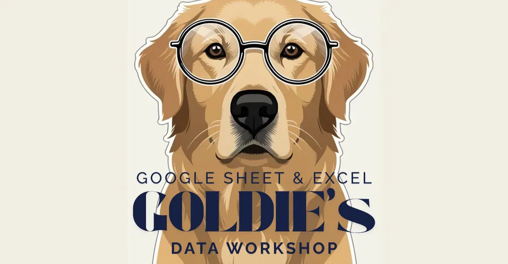 Godie's Data Workshop 