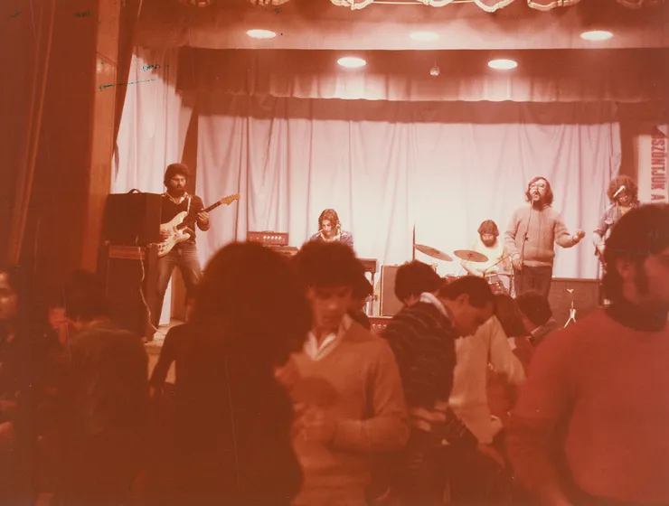 《局外人》電影劇照／金馬影展