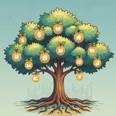 富足人生實驗室