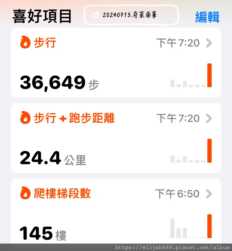 【奇萊南華2天1夜高繞版】能高越嶺道的能高瀑布(三疊瀑布)/