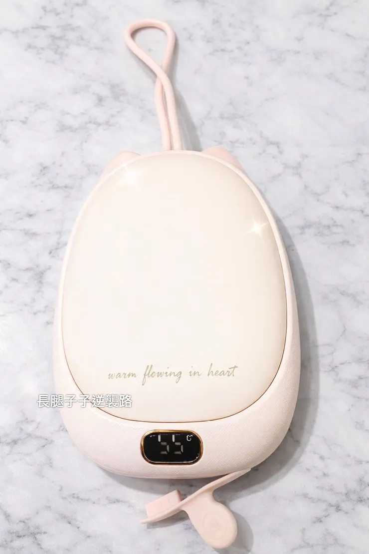 我最愛櫻花粉色 而且貓咪形狀整個萌暈🐱💘