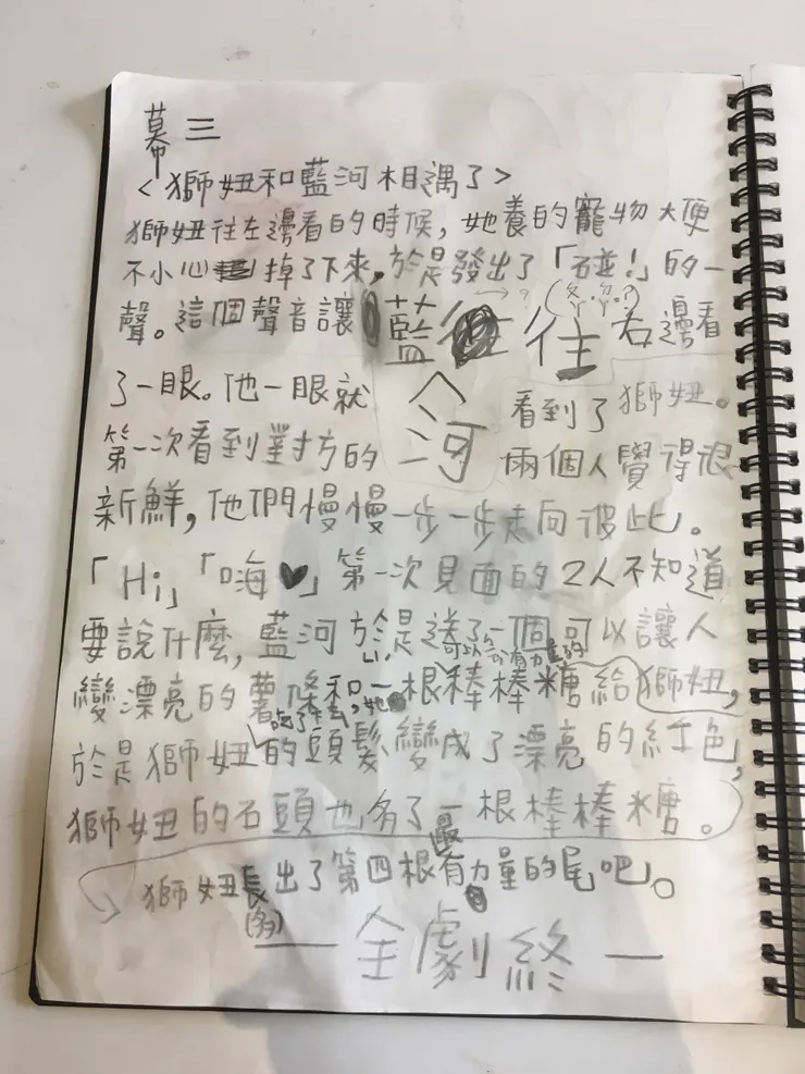 vocus|新世代的創作平台