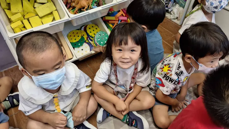 vocus|新世代的創作平台