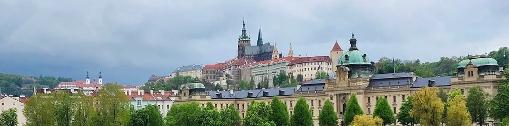 科技治理與智慧財產協奏曲沙龍