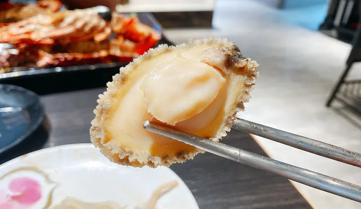 桃園林口火鍋吃到飽推薦-魔椒頂級鴛鴦鍋-林口店