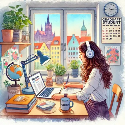 📌〔寫完一本碩士論文要花幾天〕