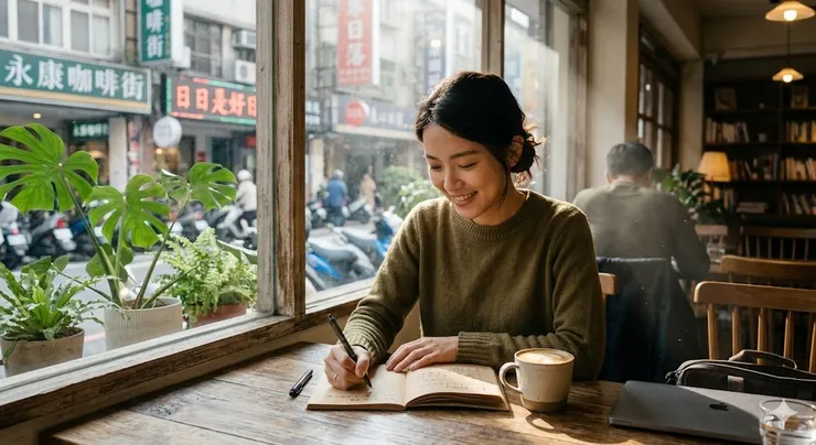 vocus|新世代的創作平台