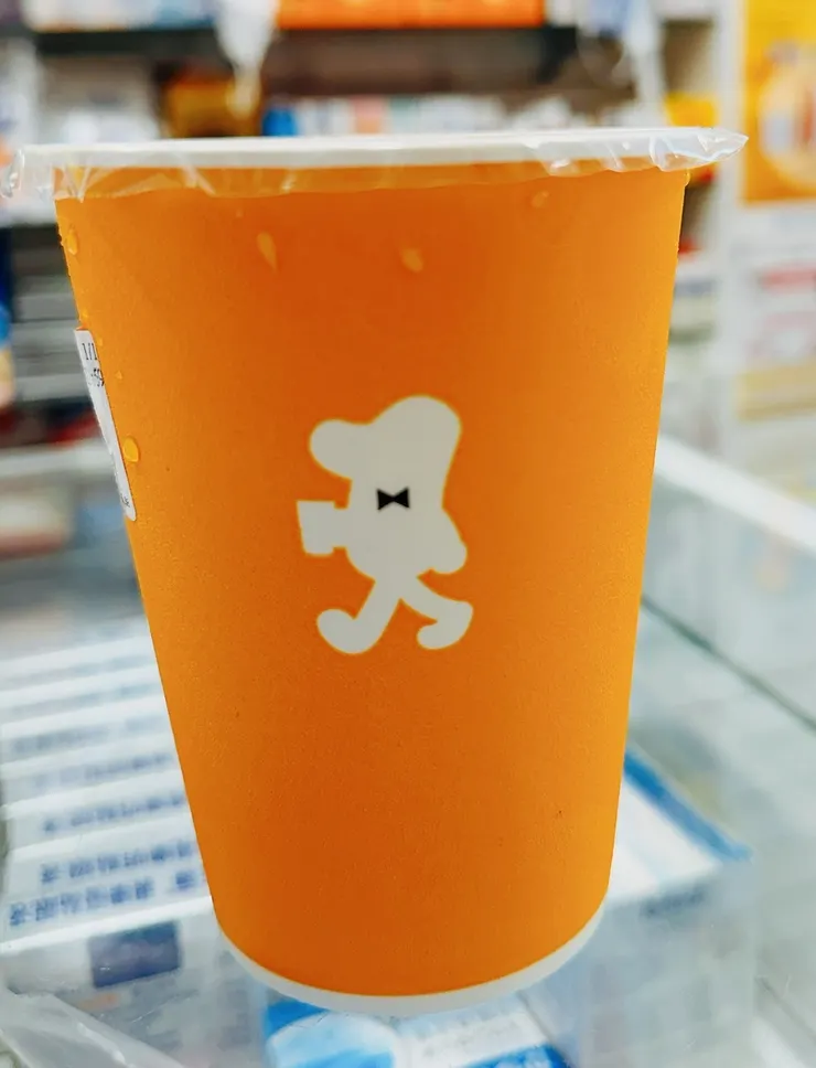 Cama 經典黑咖啡+小森乳清蛋白粉