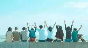 未來要努力促成全班大家一起去畢業旅行(圖片引自連結內容)