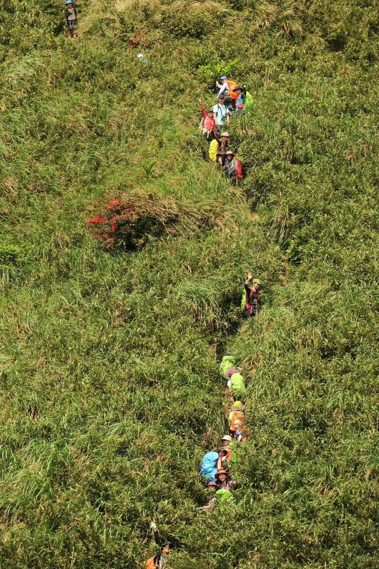 4年前，20200324和當時隊友們合影