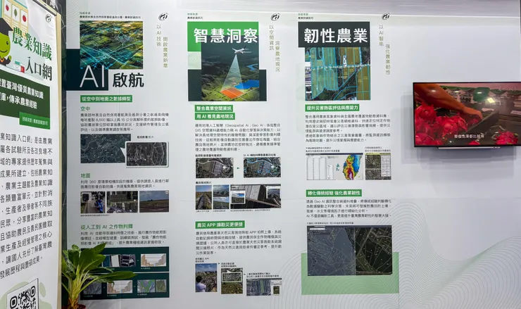 許多工作都可以交給AI處理了。