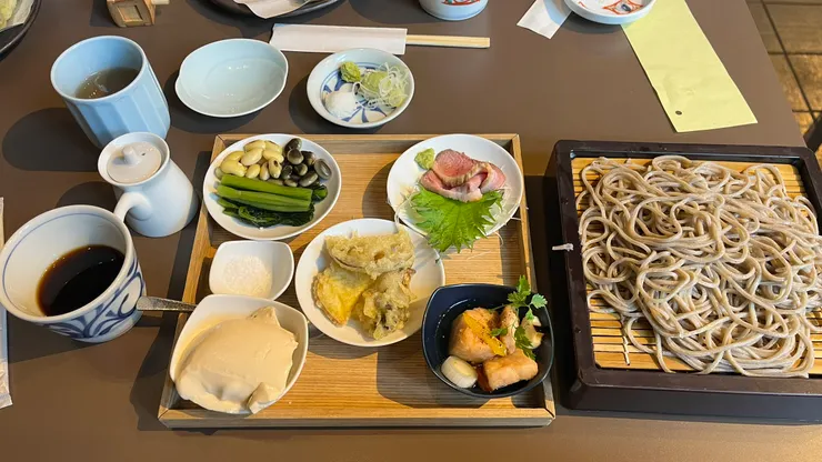 麵本身就已經讓人很滿足。