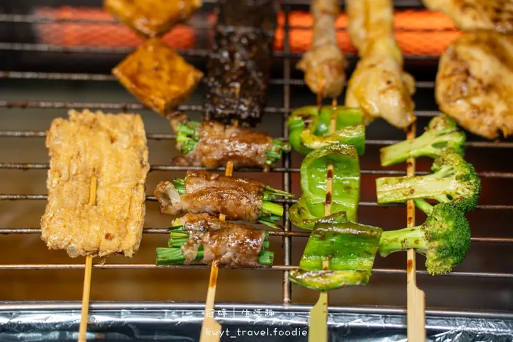 [台北信義]柒息地串燒居酒屋信義店，兩壺熱清酒149元！台北101附近神醬串燒19元起，Dcard與PTT兩大論壇推薦台北居酒屋