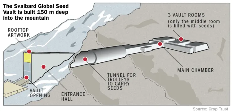圖片來源：Crop Trust