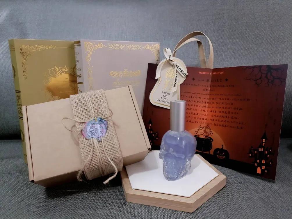 盈馡能量花園🌕WM.Rosenna