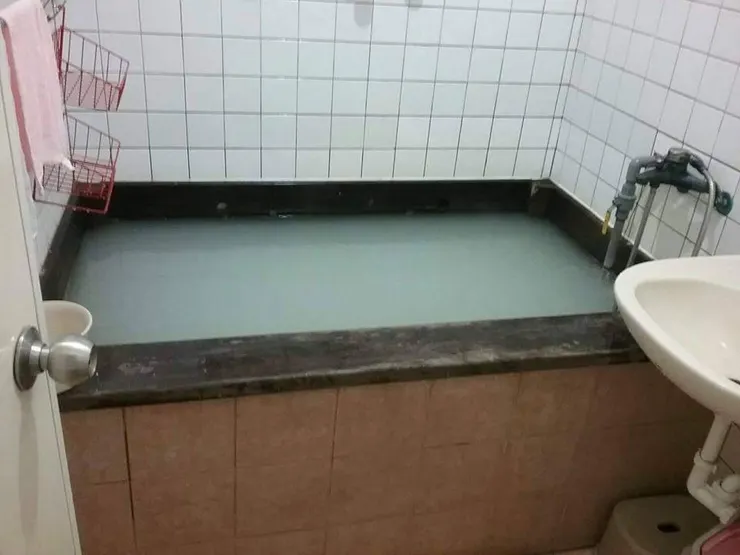 淡水紅樹林豪宅小禧笑CC_北投溫泉路公寓3